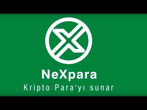 Kripto Para 1. bölüm (20.02.2018)