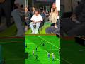 vini junior and Jude playing fc mobile #fifa #shorts