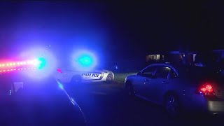 Man indicted for 2017 cold case murder in Mobile