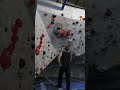Just Doing This Changed The Whole Boulder #shorts #climbing
