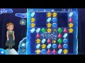 FROZEN FREE FALL WALKTHROUGH COMPLETE PART 1