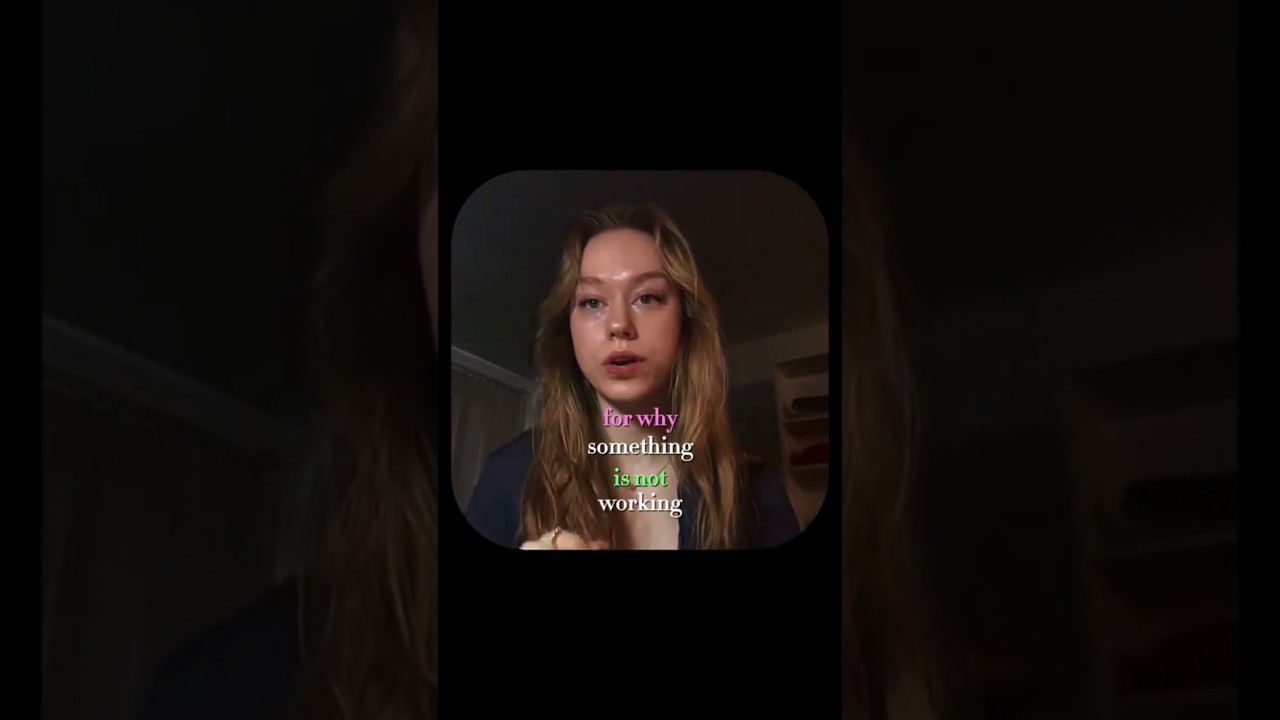 "Why Your Ego Keeps You STUCK (Powerful Mindset Shift!)"