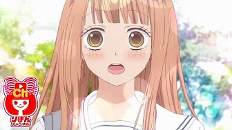 アオハライド アニメ 1話 フルまとめ Youtube