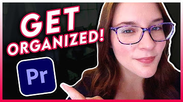 My 3 S’s to File Management for Video Editors!