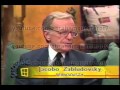 2001. Compilaciones. TV Azteca. Jacobo Zabludovsky en Ventaneando.