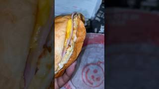 Jack in the box breakfast jack with curly fries to start the day! #fypシviral #entertainment #shorts Jack in the box breakfast jack with curly fries to start the day! #fypシviral #entertainment #shorts