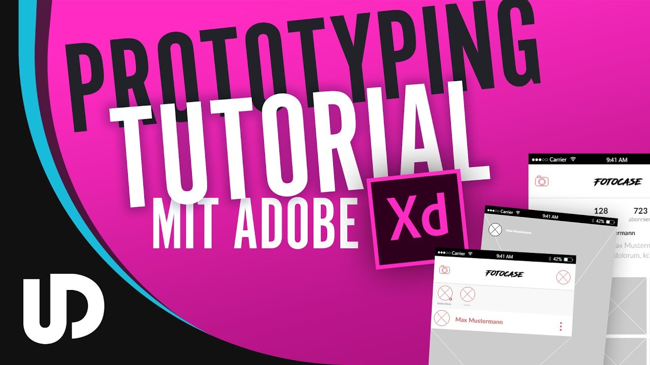 adobe xd tutorial example adobe xd tutorial example