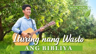 Tagalog Christian  | 'Ituring nang Wasto ang Bibliya'