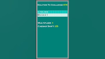 Not what you want to see on an ECG! (Decoding Challenge)