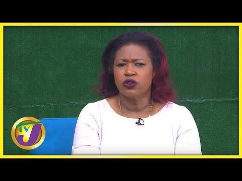 Infertility - How are we Changing the Narrative with Dr Andrea Carey | TVJ Smile Jamaica