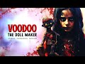 VODOO THE DOLL MAKER | Cartoon In HINDI| #BoogeyTalesHINDI