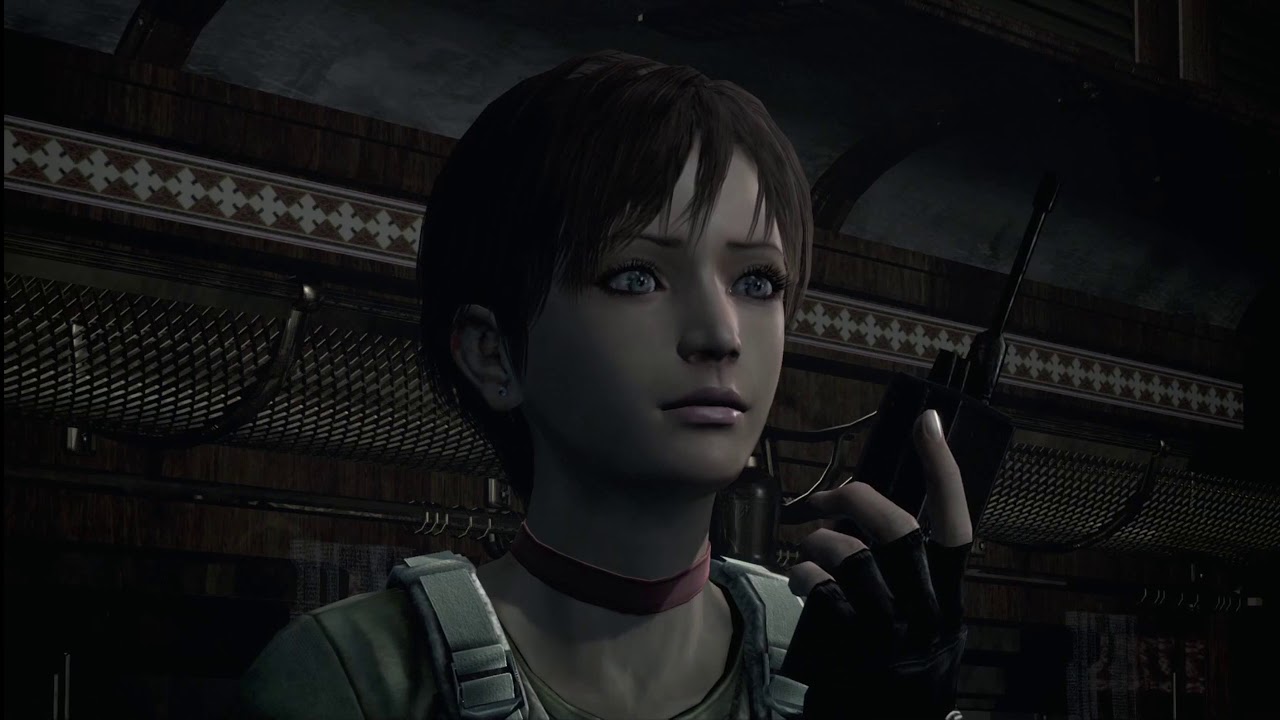 Resident Evil Zero Playthrough Part 1 YouTube