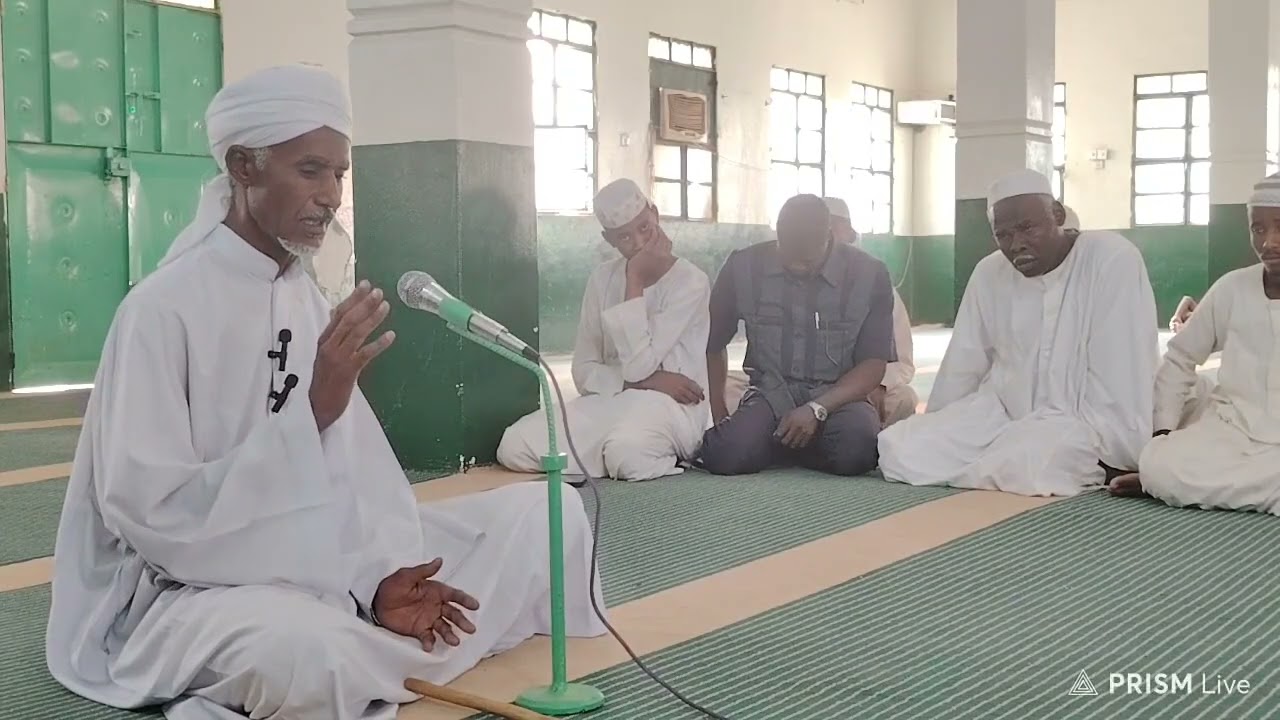 📚الوعظ الثمين 📚الباب السابع في فضل الصبر على النصيبه  📚