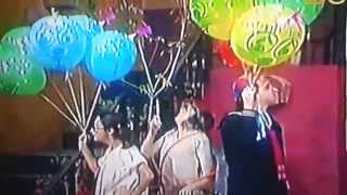 El Chavo Del Ocho - Revientan a Ñoño - 1975