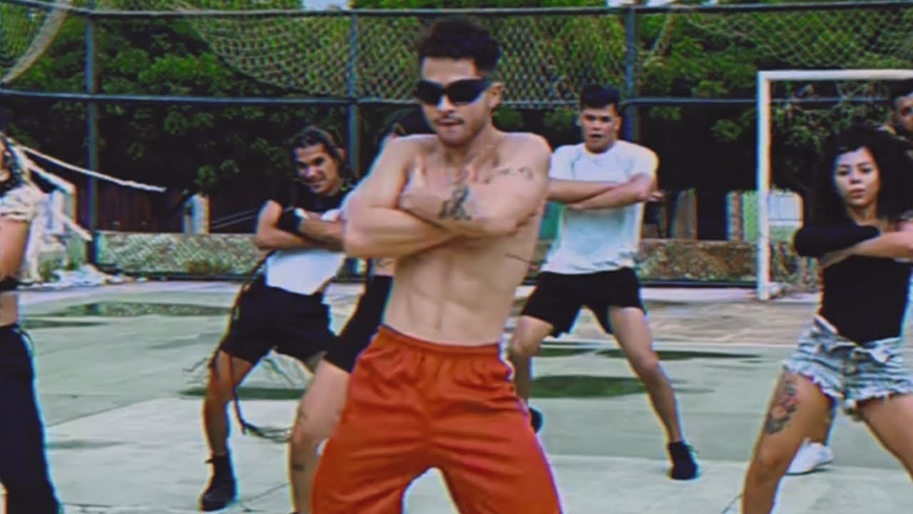 Watch Davi Bandeira - VEM (Clipe Oficial) on YouTube Watch Davi Bandeira - VEM (Clipe Oficial) on YouTube