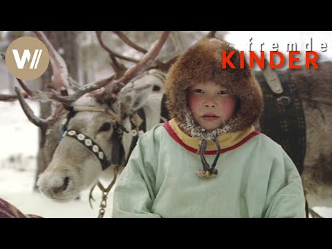 Video: Südliche Taiga. Russland - Alternative Ansicht