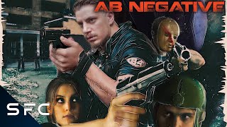 AB Negative