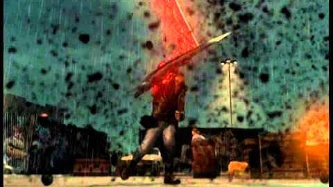 Prototype 2 P11- Gallagher