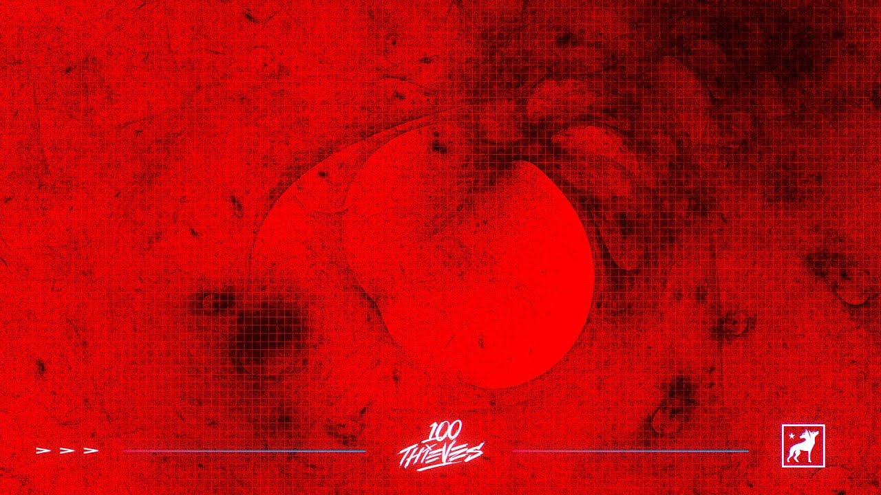 100 Thieves Hype Tracks - RESPECT FIRST ("Legend" Album) auf YouTube ansehen