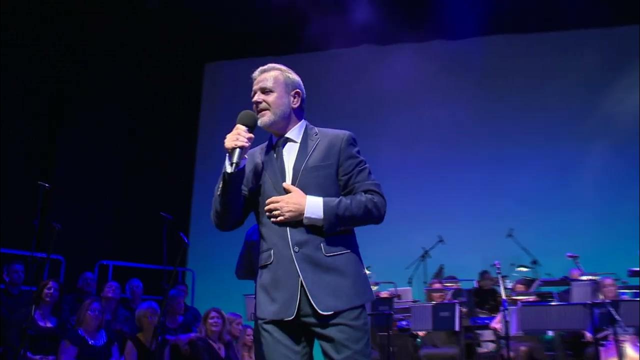 Ireland with Michael LIVE at Luhrs Center Ireland with Michael LIVE at Luhrs Center