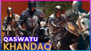 Dagaalkii Dhufaysyada Qaswatu Khandaq