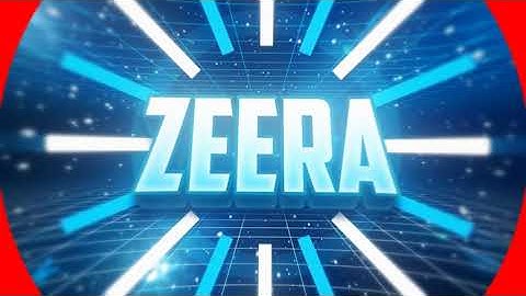 Zeera ● Windorey tut xd ● ZeeraFx