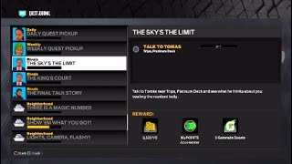 HOW TO GET MY POINTS ACCELERATOR 2K23 CURRENT GEN 5X XP PROGRESSION