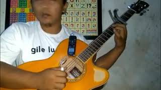 Tanah airku || ibu sud cover style ...