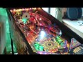 Austin Powers Pinball with multiple opening quotes