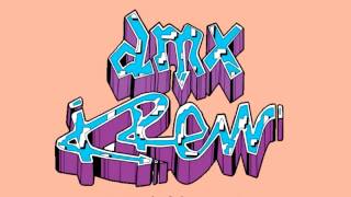 04 DMX Krew - Funky Feelin [BREAKIN RECORDS]