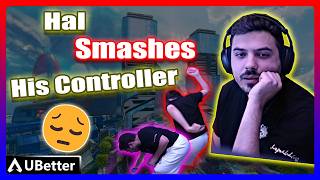 Hal Opens Up About What Drained Him Under Pressure... 😨 Then He Proves It 😱