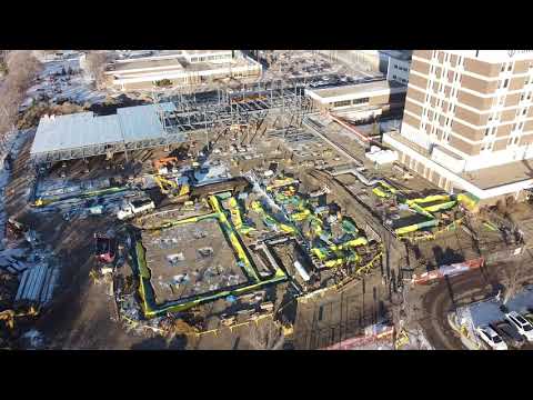 Wideo: Kiedy zbudowano szpital misericordia?