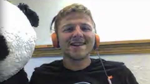 Mikita Mikado, Co-Founder and CEO of PandaDoc