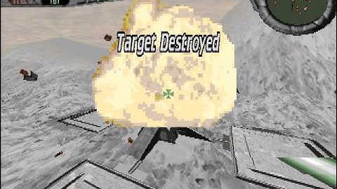 Terminal Velocity E1M2 (hq svga)