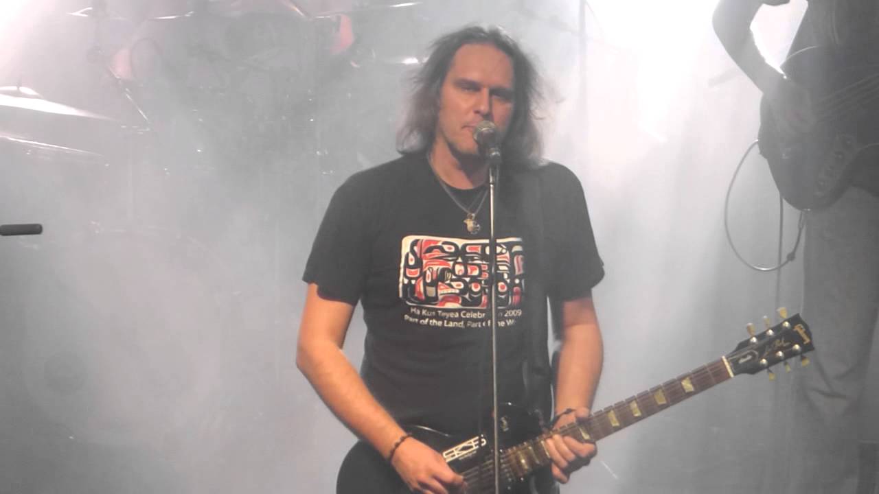 The Skys - Colours of the Desert [Vilnius, klubas „New York“, 2015-11-06]