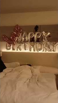 Trip Mini Vlog Birthday Ade Gustiani