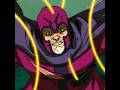 Magneto VS Apocalypse Fight Scene | X-Men 97 Season 2 Episode 4