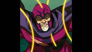 Magneto VS Apocalypse Fight Scene | X-Men 97 Season 2 Episode 4