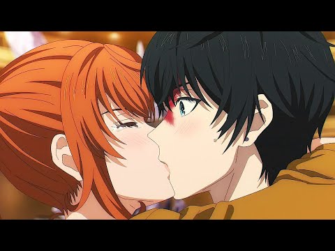 Top 20 BEST Romance Anime Of All Time (Part 2) - YouTube