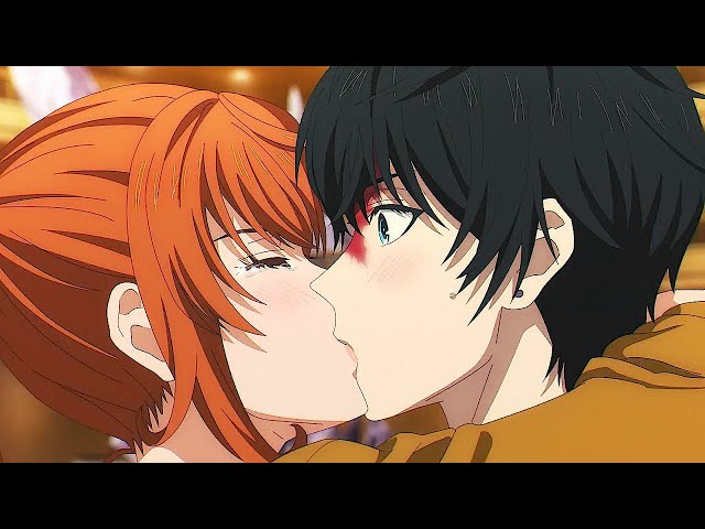 Top 100 Best Romance Anime To Watch In 2023