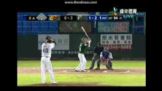 20120518 銳K.R 先發6.0局 投7K