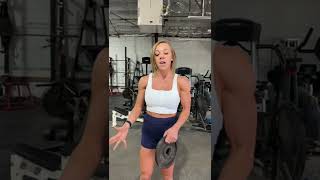 Boulder Shoulderz with Coach Kiki | Max Effort Muscle Supersets