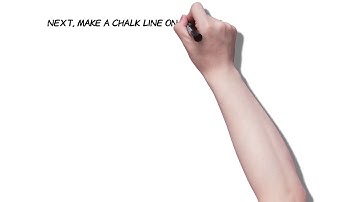 RP Watkins : Installation tips for the Original Watkins Hanger in ICF Walls