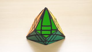Trinity Demonstration