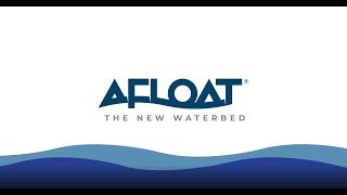 Why I love my Afloat waterbed