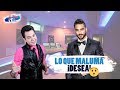 Maluma le manda mensaje a maestro que lo reprobó