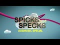 Spicks and Specks: AusMusic Special (2019)