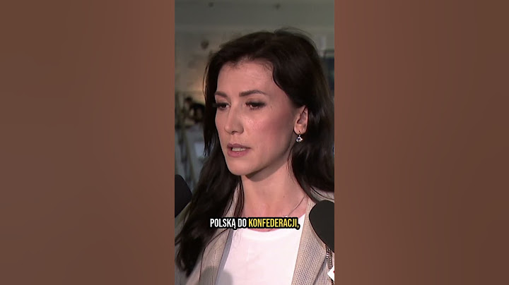 „Polityczny beton” w PiS-ie