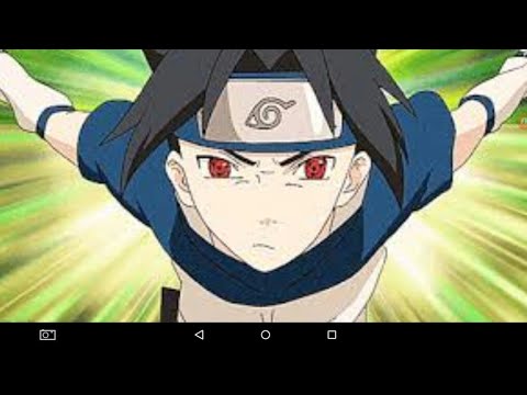 Naruto c Zabuza Momochi #3 