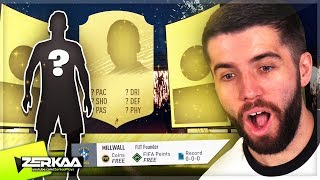 I Got 36,000 Fifa 20 Points For Free And This Happened... Fifa 20 Pack Opening